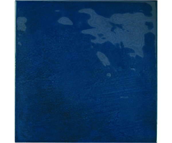 Obklad Equipe Village Royal Blue 13,2x13,2 - modrá
