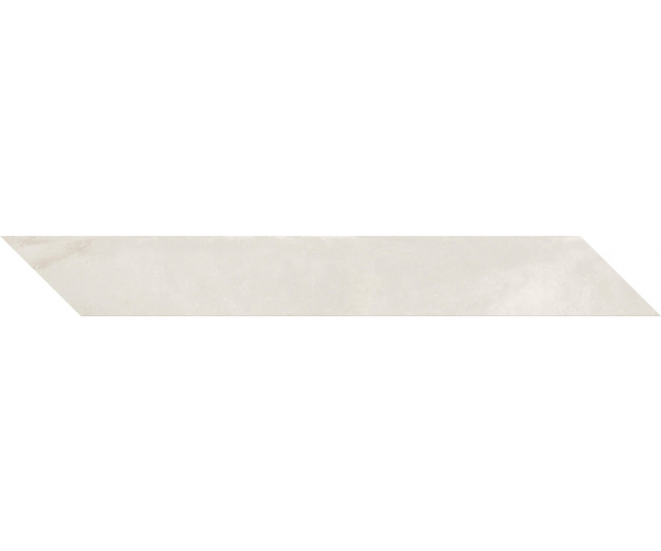 Dlažba jako beton 41zero42 Mate Chevron Avorio 7,5x60 - béžová
