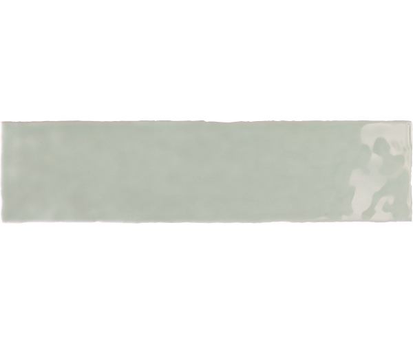 Obklad Tonalite Crayon Salvia 7,5x30 - zelená