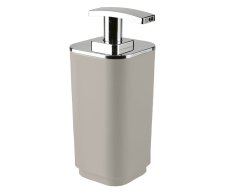 Gedy Seventy Dávkovač Mýdla Na Postavení, Béžová