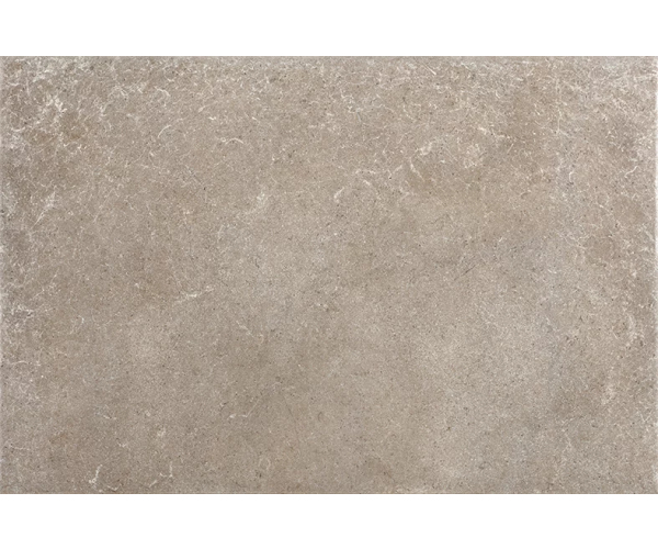 Dlažba jako kámen CIR Di Pietra Runi Tortora 40x60,8 - šedá