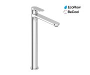 Umyvadlová stojánková baterie Eleganta BeCool EL 015.01 - EL 015.01CR Umyvadlová stojánková baterie BeCool 335 mm bez výpusti, chrom X070419