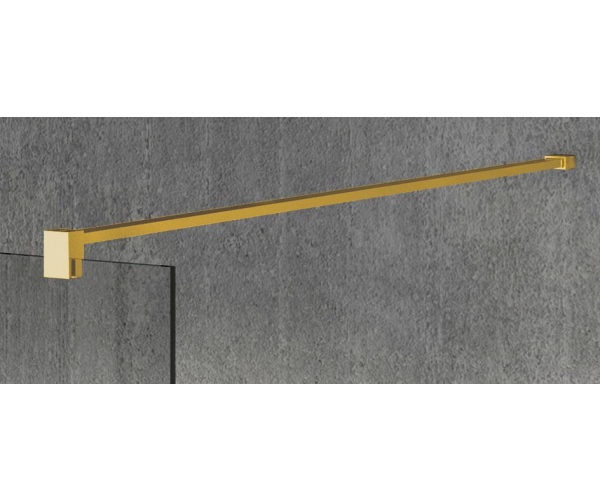 Gelco Vario Vzpěra 1400mm, Zlato Mat