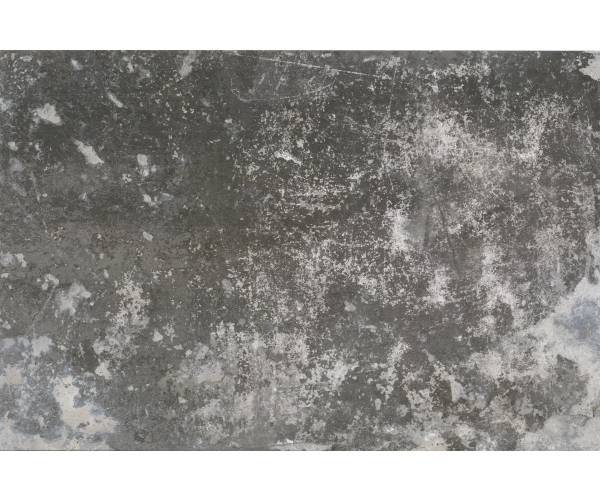 Dlažba jako kámen CIR Molo Audace Nero Galera 40x60,8 R11 - antracitová