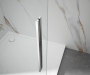 Gelco Spirit Obdélníkový Sprchový Kout 1400x800mm L/p Varianta