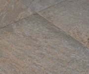 Dlažba jako kámen Deceram PAM Atrium Monsoon Opalo 60,8x60,8 - šedá (skladem)