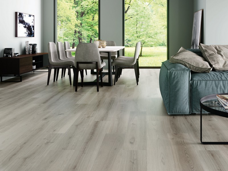 Realizace KOEN CENERE AMB 9