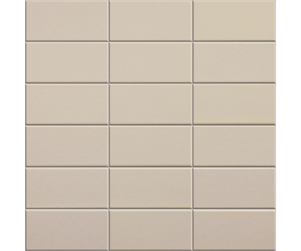 Mozaika Appiani Anthologhia Flos 30x30 (5x10) - béžová