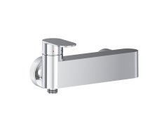 Sprchová nástěnná baterie Chrome II - CR II 032.00CR Sprchová nástěnná baterie bez