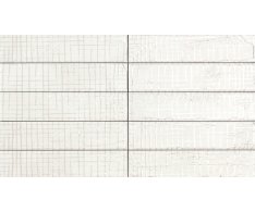 CIR City Squares White Mix 6,5x29 Luc.