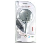 Acs55075 -  Air R100, 3-polohová úsporná Ruční Sprcha AQS55075