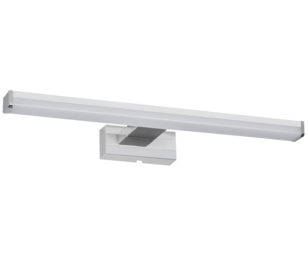 Kanlux Asten Led Svítidlo 8w, 400x110mm, Ip44, Chrom