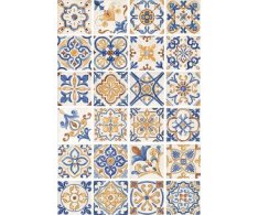 Elios Terre Etrusche Decoro 20,3x20,3 Mix