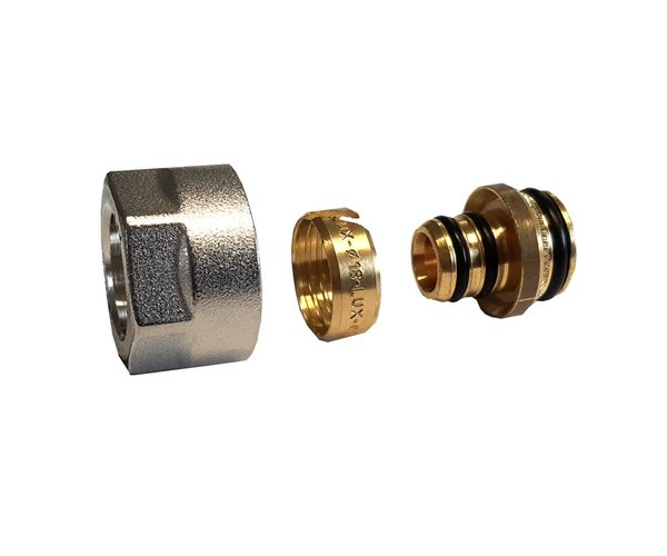 Svěrné šroubení Pro Pex-al-pex Tp99 - Luxor - 18x2x3/4"ek