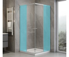Aqualine Sklo Pro Hlf909y, Pohyblivá část