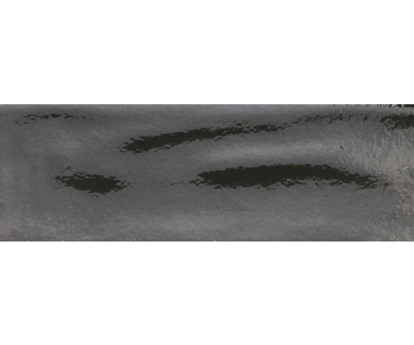 Obklad jako kámen CIR Fuoritono Nero 10x30 - černá