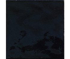 El Barco Stucco Negro 20x20