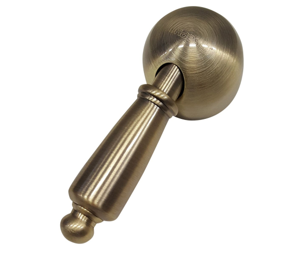 Sapho Kayra Ovládací Páka, Bronz