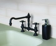 Retro obklad Deceram Tribeca Cream Deco 10x40 - béžová (skladem)