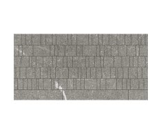 Coem Mea Lapis Grigio Scuro Pause 30X60  Nat. Rett.