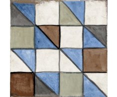 Del Conca SN Sorrentina Furore 20x20