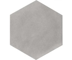 CIR Materia Prima Grey Vetiver Esagona 24x27,7