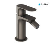 Bidetová stojánková baterie Eleganta - EL 056.20GB Bidetová stojánková baterie 130 mm bez výpusti, grafit kartáčovaný X070332