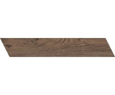 Flaviker Four Seasons Chocolate Chevron 7,5x40,7 NAT