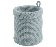 Gedy Malva Organizér Na Kosmetiku, Azzurro