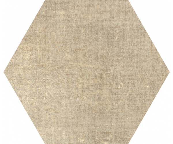 Dlažba jako dřevo Marca Corona Textile Sand ESA 25x21,6 - béžová