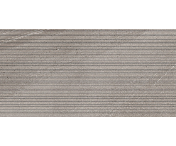Dekor jako kámen Piemme Journey Scratch Lomond 60x120 Nat. Rett. - šedá