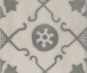 Retro dlažba Codicer 1.920 Mix Grey 25x25