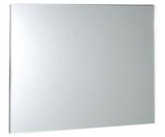 Sapho Accord Zrcadlo S Fazetou 120x80cm, Cu Free