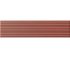 Equipe Lumina Roan Rouge Rivia 6X24,6 Matt.