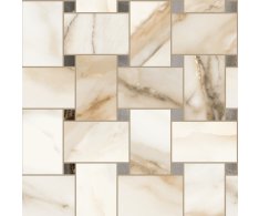 Sant Agostino Trumarmi Maxi Re.Gold 30x30 Kry