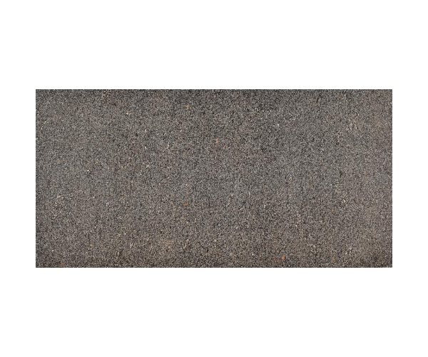 Dlažba jako kámen Coem Porfirica Naturale Black 30x60 Mat. Rett. - hnědá