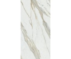 Mirage Jewels 2.0 Calacatta Gold CP02 60x120 Luc. Rett