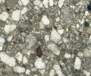 Dlažba jako terrazzo Sant Agostino Venistone Emerald 89x89 Kry