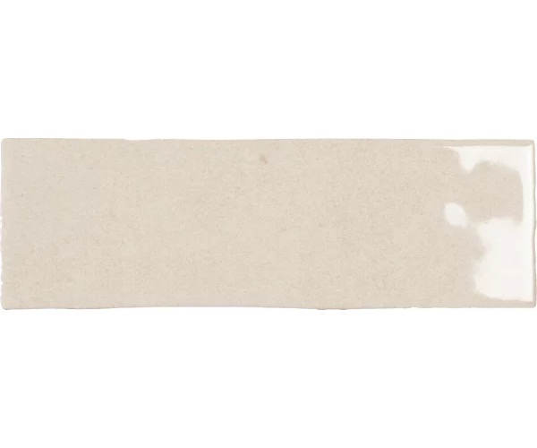 Retro obklad Bestile Nolita Beige 6,5x20 - béžová