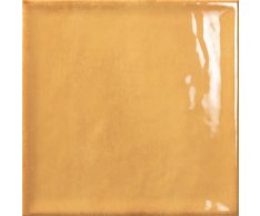 Bestile Nara Mostaza Brillo 22,5x22,5