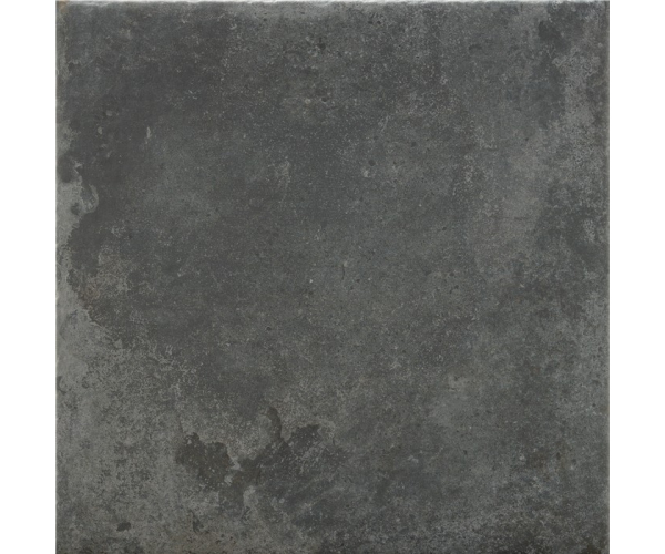 Dlažba jako kámen Alaplana Saint Andrews Antracita 60x60 Matt. - antracitová