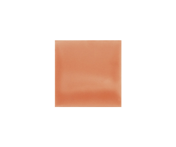 Obklad Aleluia Urban Atelier Papaia 10x10 - oranžová