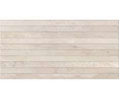 Aleluia Ceramicas Rock Decor Carved Sand 26,7x41,6