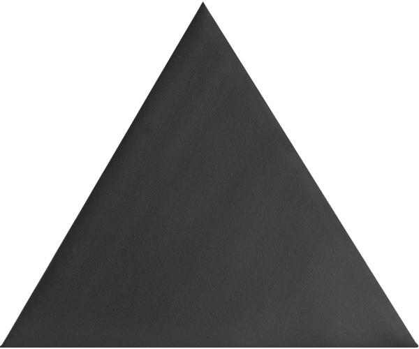 Dlažba Tonalite Geomat Triangle Lavagna 14,5x12 - antracitová