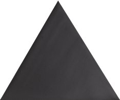 Tonalite Geomat Triangle Lavagna 14,5x12