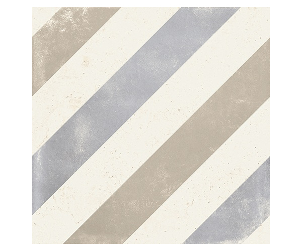 Retro dlažba Mariner Vintage Decoro13 20x20
