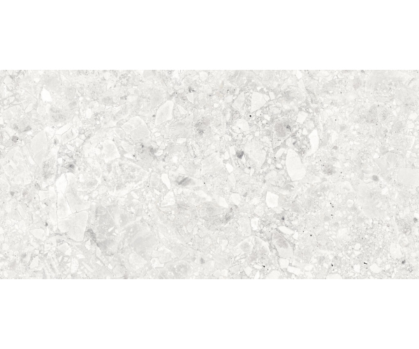 Dlažba jako kámen Cifre Reload White SL 30X60 Mat. Rett. - bílá