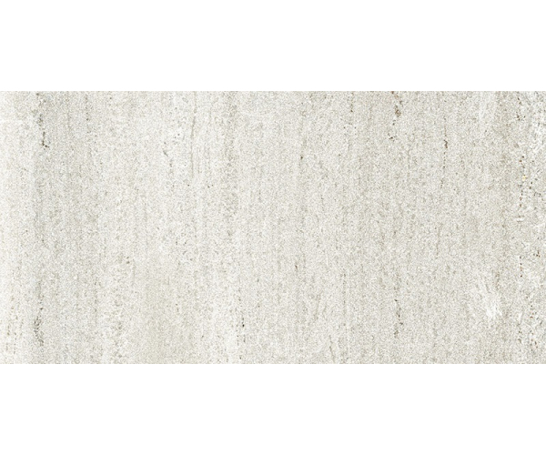 2cm dlažba jako kámen Tuscania Limestone Ice 61x122 Rett. - bílá