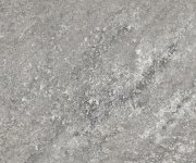 Dlažba jako kámen Sichenia Pavé Delle Alpi Quarzo Grigio Soft GRIP 30x60 Rett. - šedá