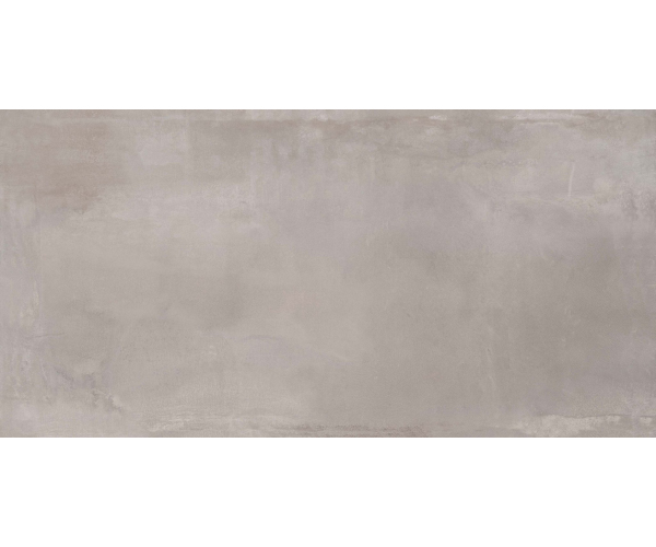 Dlažba jako kov ABK Interno9 Silver 60x120 Lapp. Rett. - stříbrná